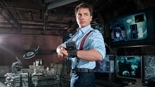 <i>Doctor Who</i> Audio Adventure Starring John Barrowman and David Tennant Canceled